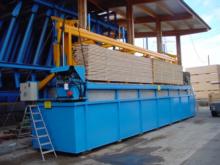 L826 SCIERIE GEORGE (Suisse) - 46