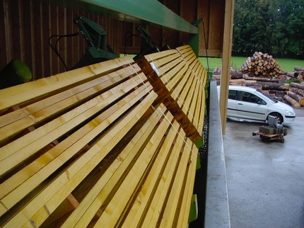 L826 SCIERIE PETERSCHMITT - 22