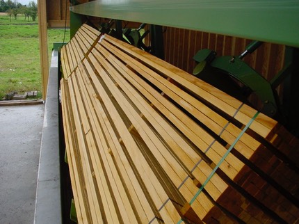 L826 SCIERIE PETERSCHMITT - 10