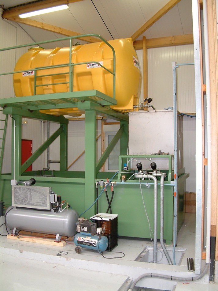 L885-A DOSEUR AUTOMATIQUE MARTIN - 13