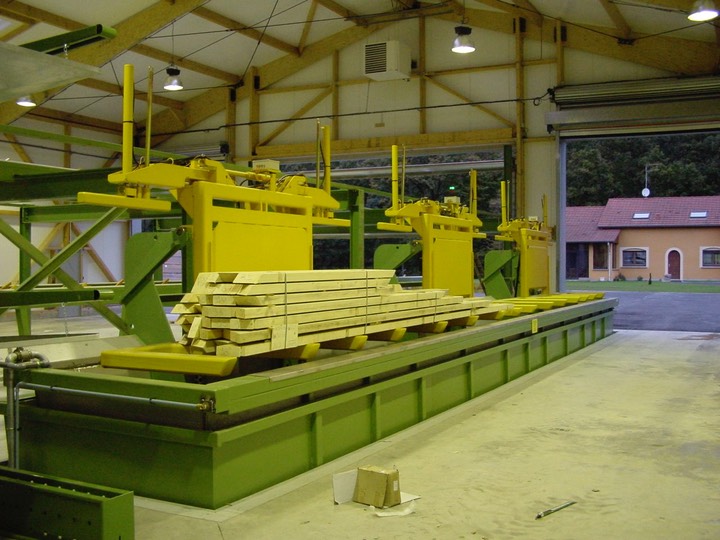 L911-BAC TRIPLE MÂT MARTIN (presseurs escamotables) - 08