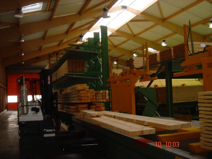 L911-BAC TRIPLE MÂT MARTIN (presseurs escamotables) - 19