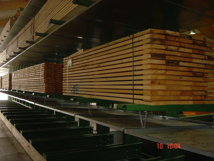 L911-BAC TRIPLE MÂT MARTIN (presseurs escamotables) - 22