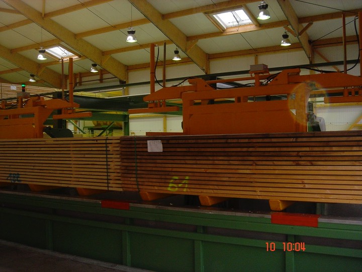 L911-BAC TRIPLE MÂT MARTIN (presseurs escamotables) - 21