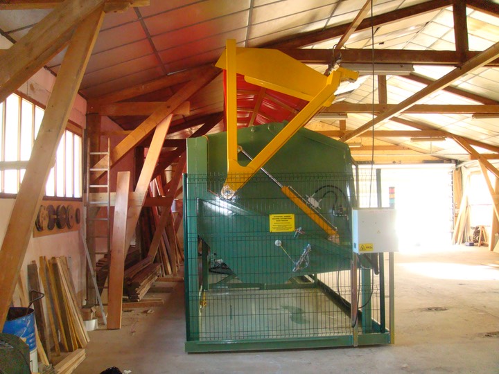 L917-SP-G-SUR SITE 14