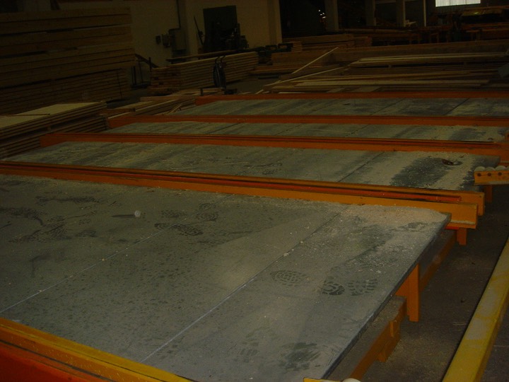 L974-CONVOYEUR ACCUMULATEUR - 06