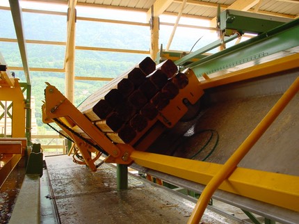 L927 LIGNE TREMPAGE BOIS DU DAUPHINÉ - 079