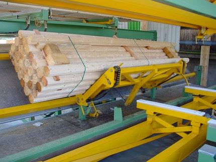 L927 LIGNE TREMPAGE BOIS DU DAUPHINÉ - 067