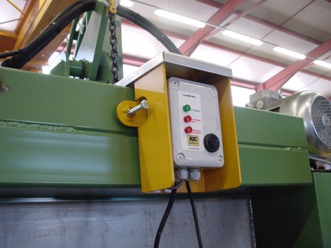 L929 KIT ANTI DÉBORDEMENT - 12