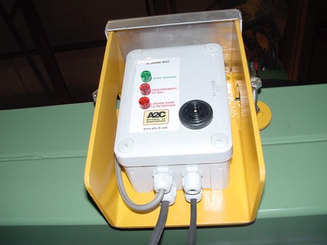 L929 KIT ANTI DÉBORDEMENT - 15