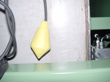 L929 KIT ANTI DÉBORDEMENT - 16