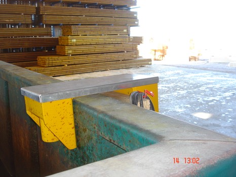 L929 KIT ANTI DÉBORDEMENT - 18