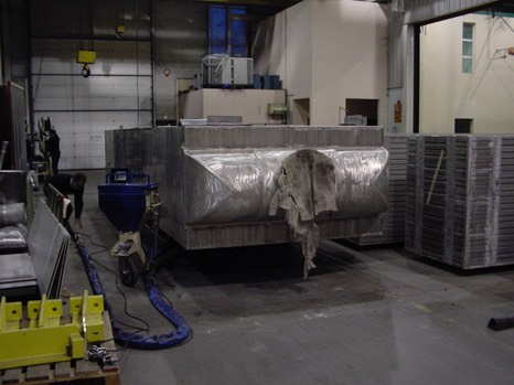 L954 TORTUE 50 Tonnes FIVE CRYOGENIE - 098