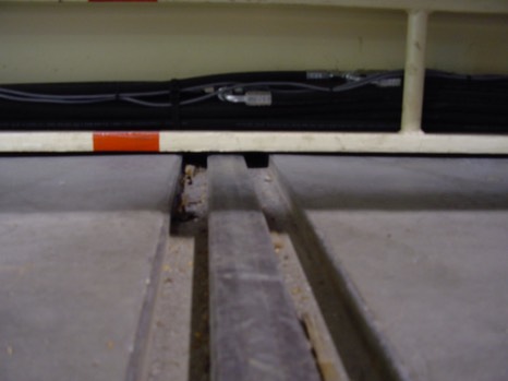 L954 TORTUE 50 Tonnes FIVE CRYOGENIE - 103