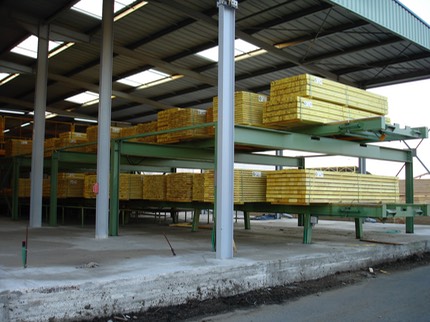 LIGNE TREMPAGE SOUGY - 2