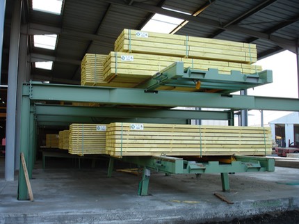 LIGNE TREMPAGE SOUGY - 3