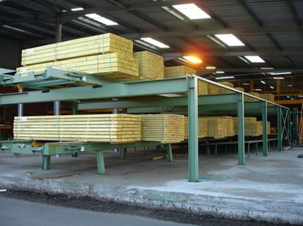 LIGNE TREMPAGE SOUGY - 4