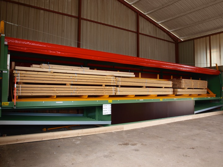 L976-I SCIERIE BADIN SUR SITE - 66