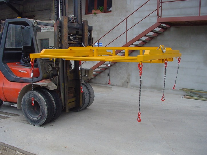 PALONNIER À TREILLIS 02 +