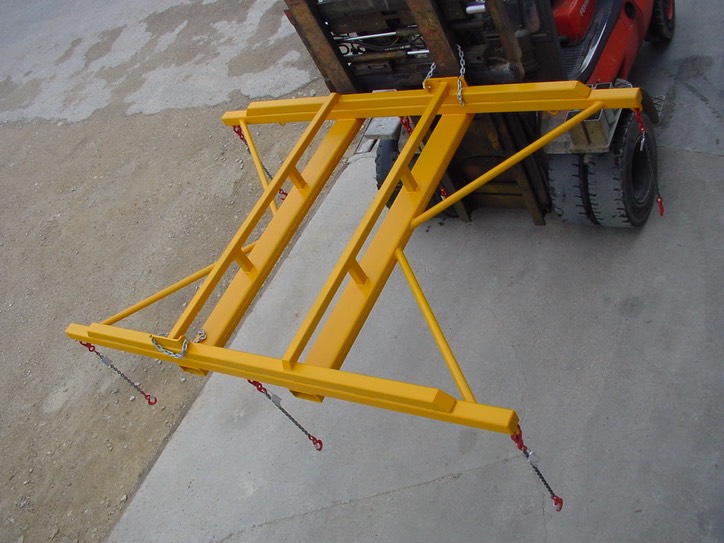 PALONNIER À TREILLIS 05 +