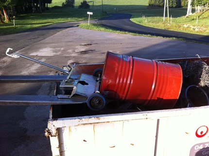 POUBELLE FÛT A2C - 4