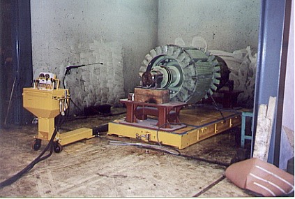 TORTUE 50T ALSTOM - 6